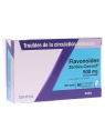 FRACTION FLAVO ZENTIVA C 500MG CPR BT60