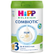 HIPP COMBIOTIC Lait 3 eme Age Bio 800g 