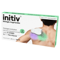 INITIV 3 Patchs Épaule