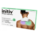 INITIV 3 Patchs Nuque