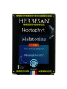 HERBESAN Noctaphyt Mélatonine 30 Gélules