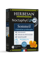 HERBESAN Noctaphyt LP 8h Sommeil Libération Prolongée 30 Comprimés