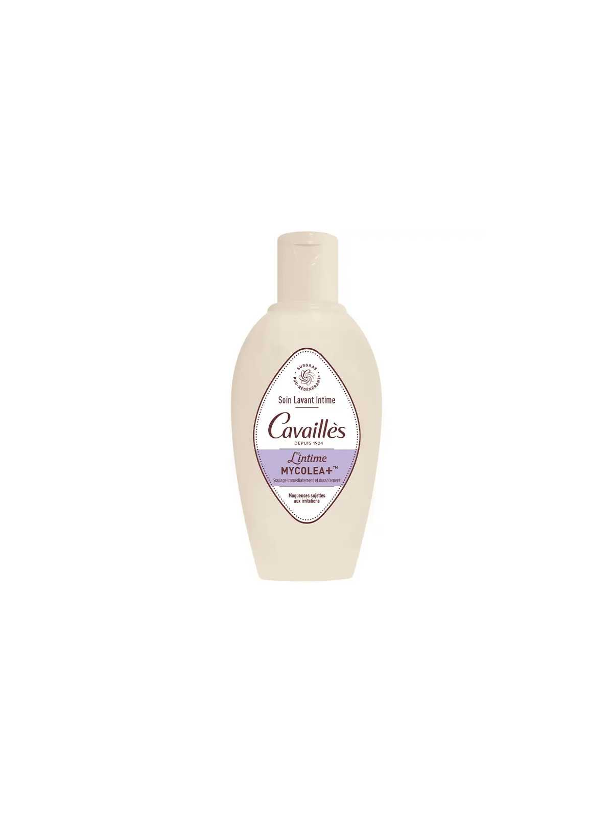 ROGÉ CAVAILLÈS Intime Soin Lavant Intime Mycolea+ 200ml