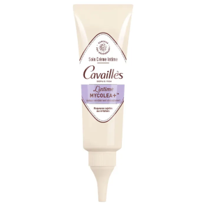 ROGÉ CAVAILLÈS Soin Intime Crème Mycolea+ 50ml