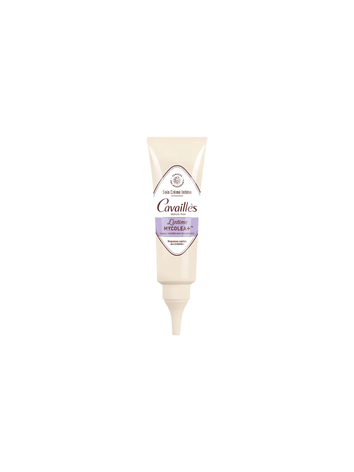 ROGÉ CAVAILLÈS Soin Intime Crème Mycolea+ 50ml