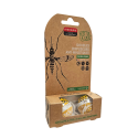 MANOUKA Diffuseurs Anti-Moustiques Panthère Boite de 2  