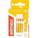 ELMEX Brossette Interdentaire Taille 4 1.3mm Boite de 8