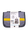 GENTLEMEN'S GROOMING Trousse De Voyage Homme