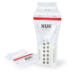 NUK Sachets Conservation Lait Maternel 25 Sachets