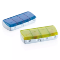 PILBOX Pillulier Journalier