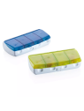 PILBOX Pillulier Journalier