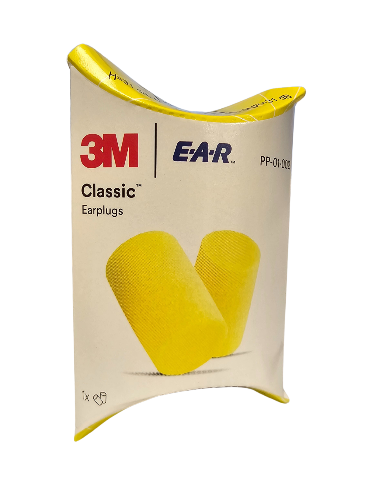 EAR Bouchons D'oreille