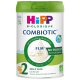 HIPP COMBIOTIC Nutrigest Lait poudre bébé 2ème âge 800g