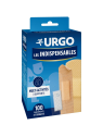 URGO Les Indispensables 3 Formats 100 Pansements