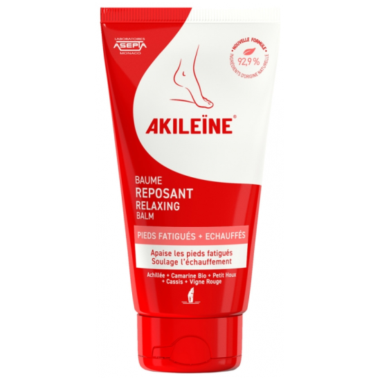 AKILEINE Baume Reposant 75 ml