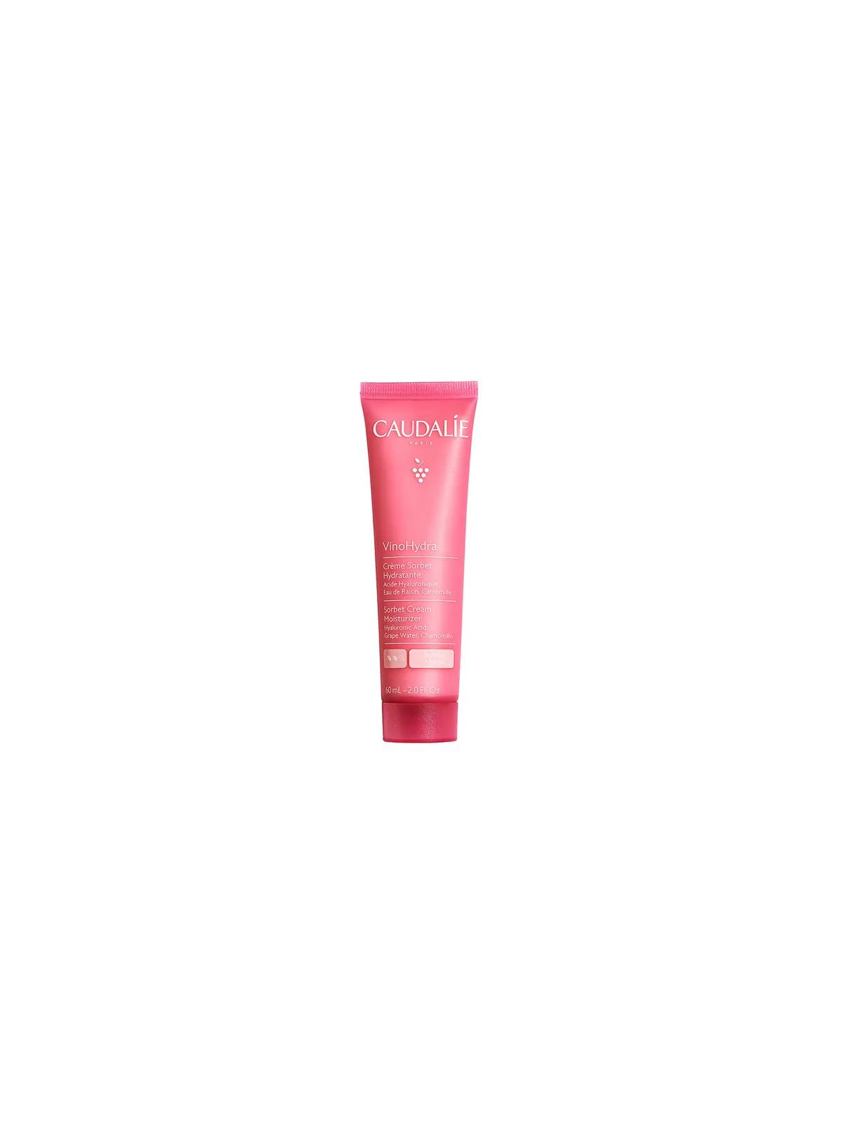 CAUDALIE VinoHydra Crème Sorbet Hydratante 60ml
