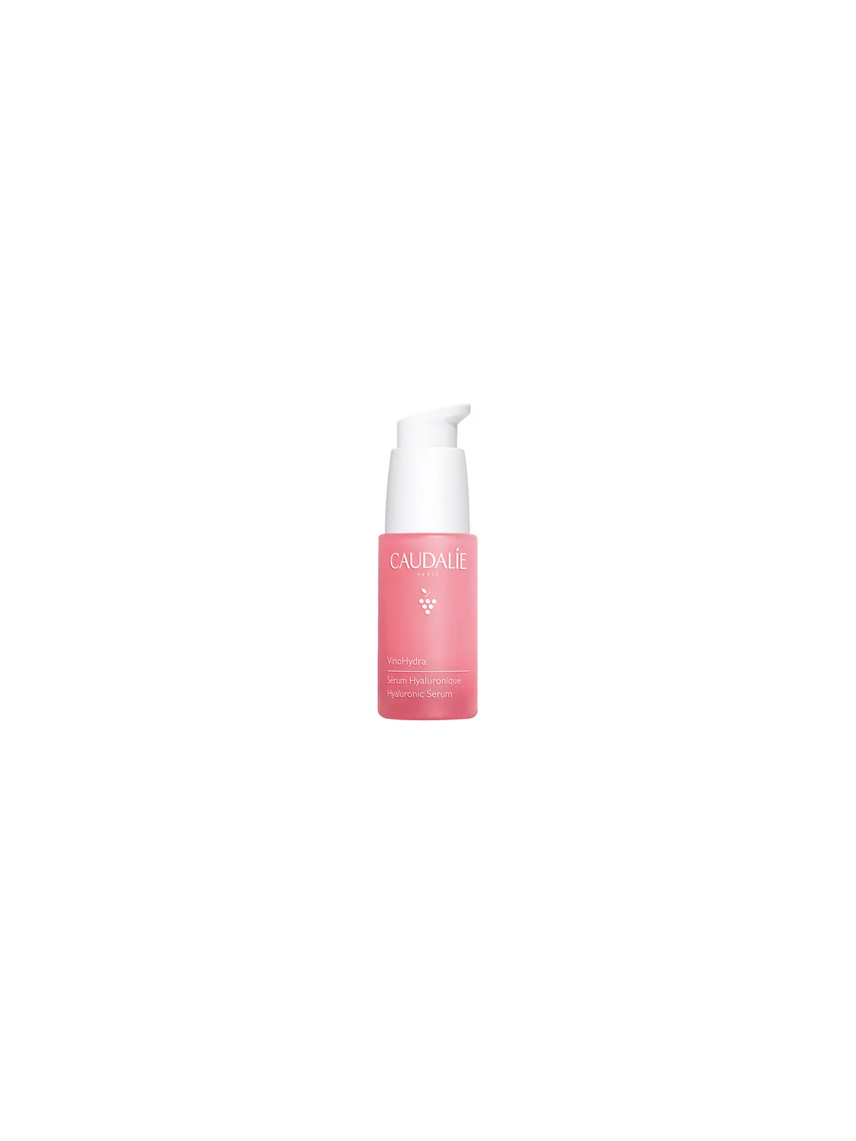 CAUDALIE VinoHydra Sérum Acide Hyaluronique 30ml