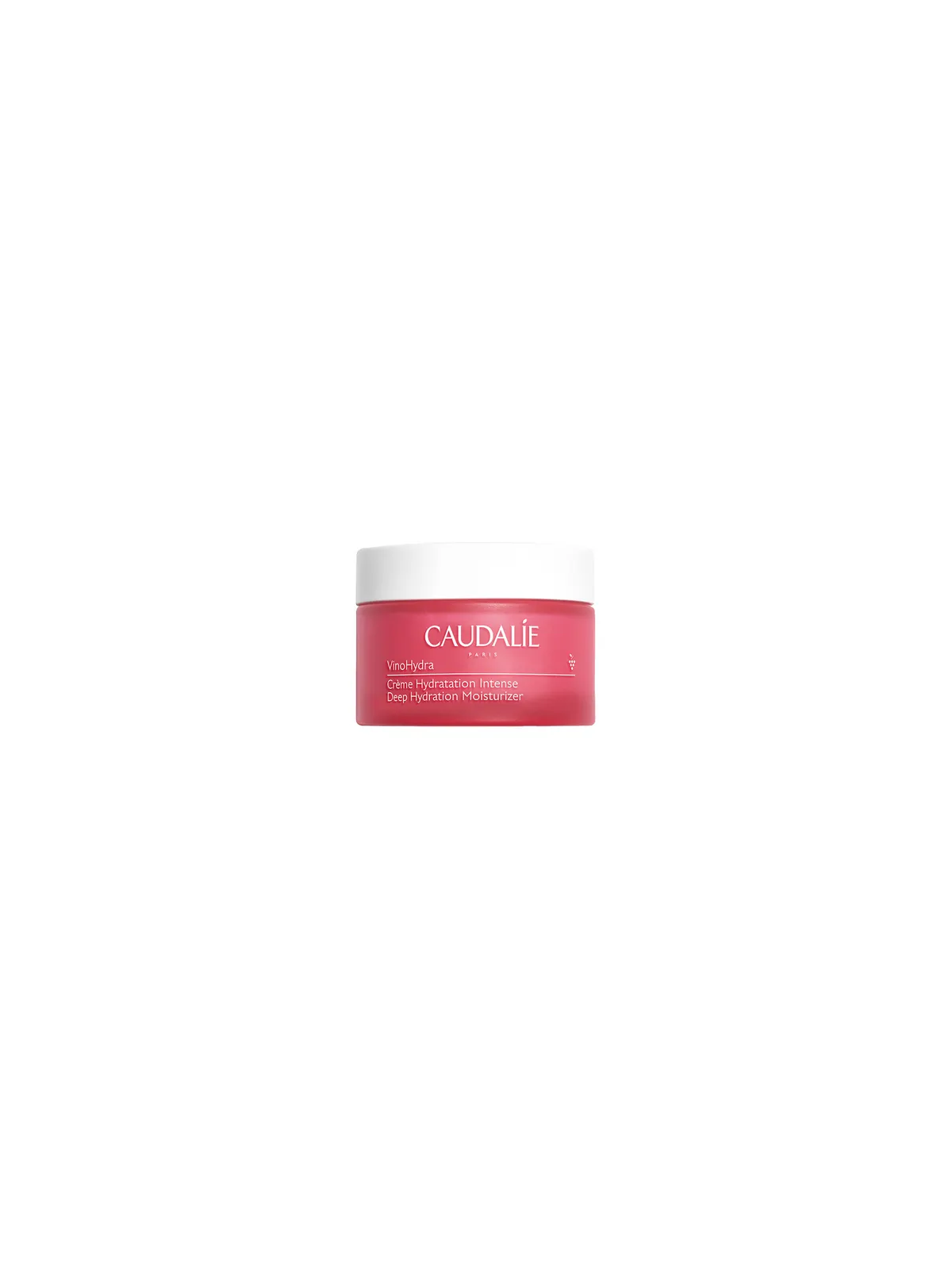 CAUDALIE VinoHydra Creme Sos Hydratation Intense 50ml