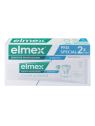 ELMEX Dentifrice Sensitive Professionnel Blancheur 2x75ml