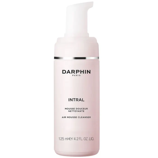 DARPHIN Intral Mousse Douceur Nettoyante 125ml