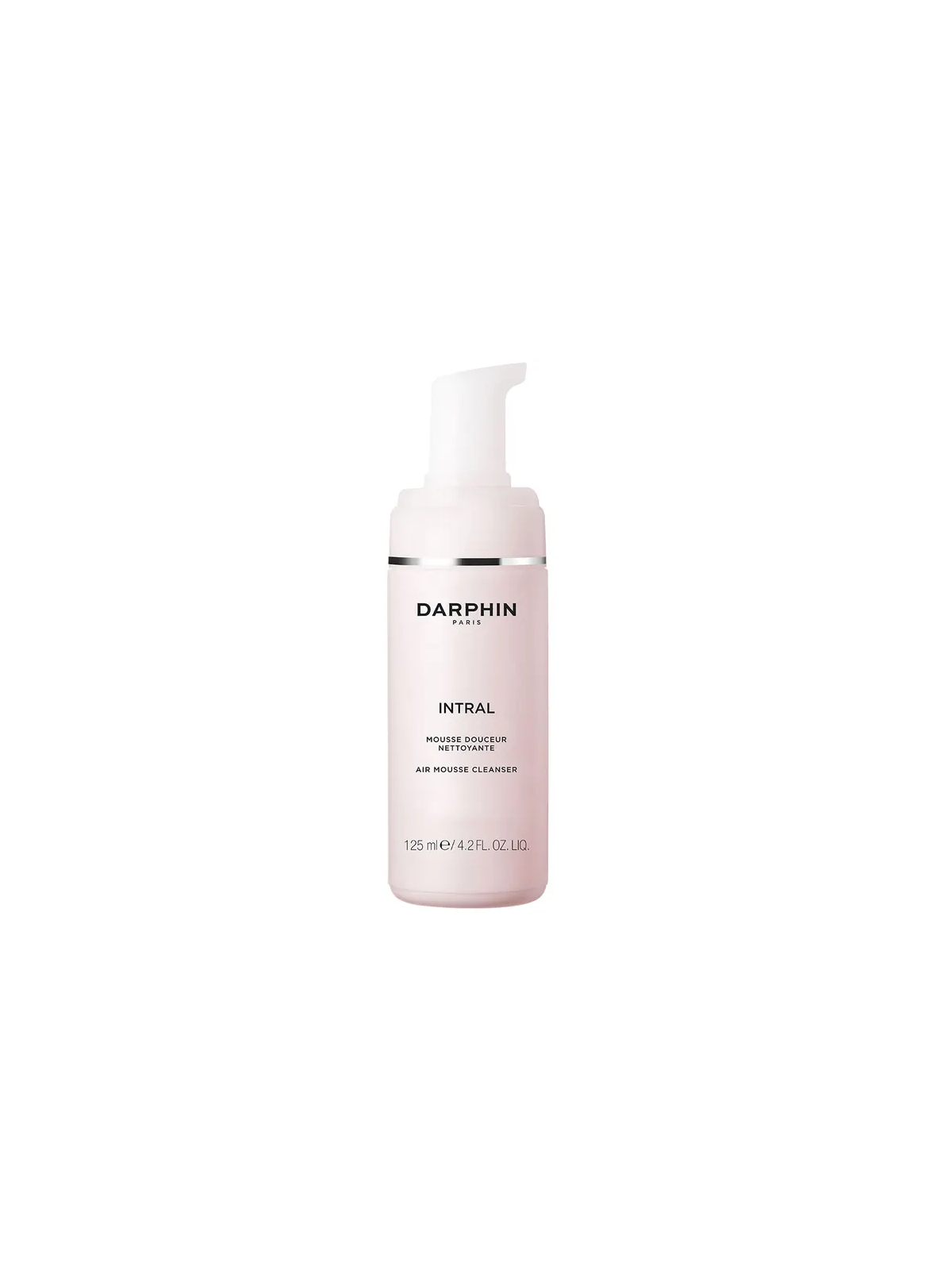 DARPHIN Intral Mousse Douceur Nettoyante 125ml