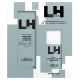 LIERAC Homme Fluide Anti-Âge Global 50 ml + Déodorant Anti-Transpirant 48H Anti-Traces 50 ml