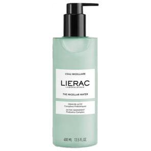 LIERAC L'Eau Micellaire 400 ml