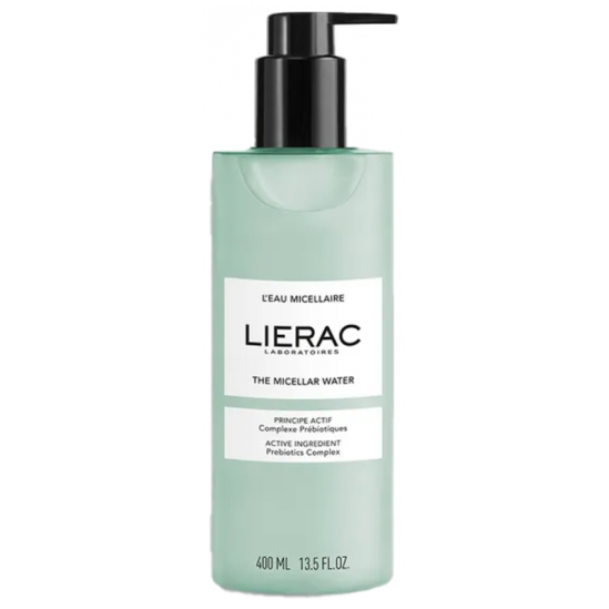 LIERAC L'Eau Micellaire 400 ml
