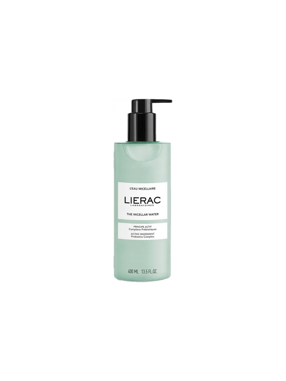 LIERAC L'Eau Micellaire 400 ml