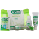 GUM Trousse Voyage Protection Quotidienne Bio