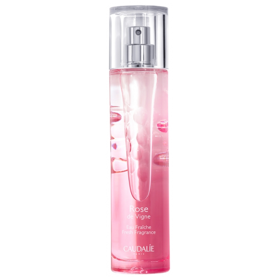 CAUDALIE Eau Fraîche Rose de Vigne 50 ml