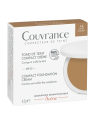 AVENE Couvrance Fond de Teint Compact Crème 1.4 Doré