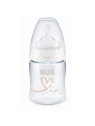 NUK First Choice+ Biberon Temperature Control 0-6 Mois 150 ml 