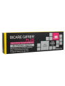 GIFRER Bicare Plus Dentifrice Blanchissant au Charbon Végétal 75 ml