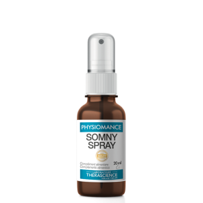 THERASCIENCE Somny Spray 20ml