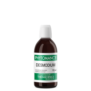 THERASCIENCE Phytomance Desmodium 125ml