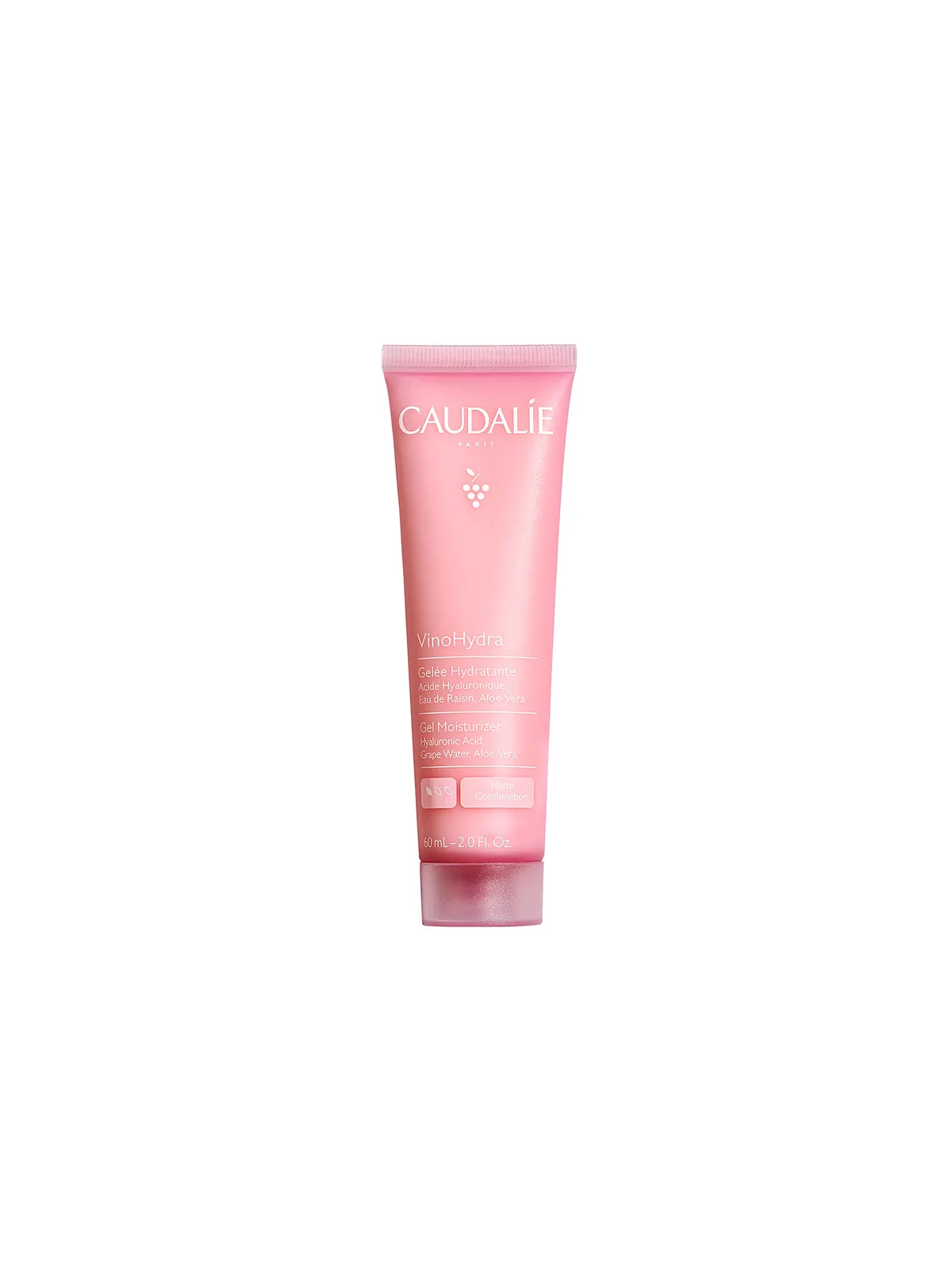 CAUDALIE VinoHydra Gelée Hydratante 60ml