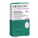 MENOCIA Bouffées de chaleur Ménopause&Périménopause 30 gélules