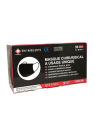 MASQUE Chirurgical Adulte Type IIR boite de 50