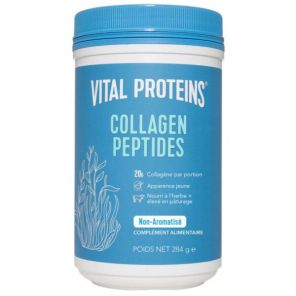 VITAL PROTEINS Collagen Peptides 284g