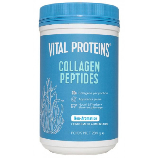 VITAL PROTEINS Collagen Peptides 284g