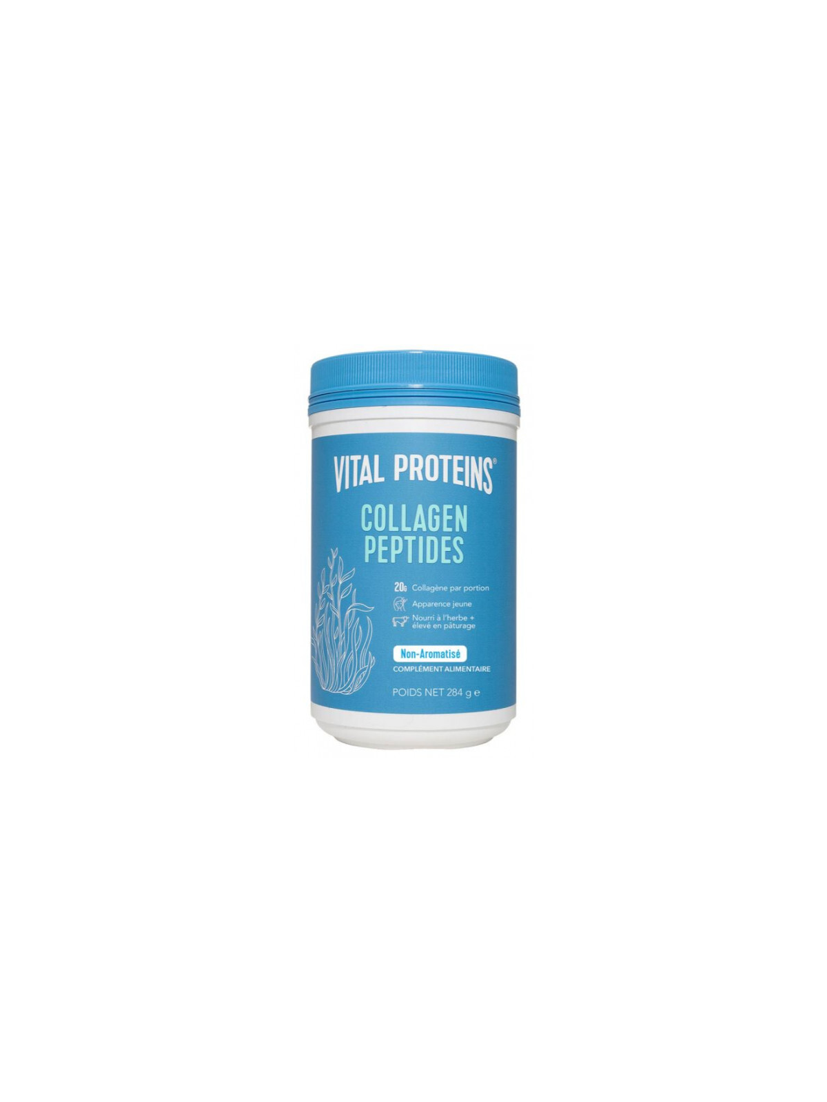VITAL PROTEINS Collagen Peptides 284g