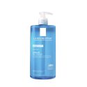 LA ROCHE-POSAY Lipikar Gel Douche Lavant Apaisant Protecteur Peaux Sensibles 1L