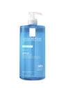 LA ROCHE-POSAY Lipikar Gel Douche Lavant Apaisant Protecteur Peaux Sensibles 1L