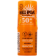 HEI POA Stick Solaire Monoï Visage SPF50+ 15g