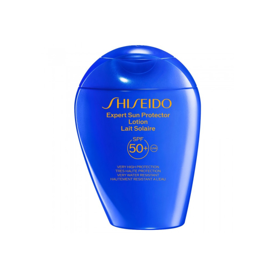 SHISEIDO Lait Solaire SPF50+