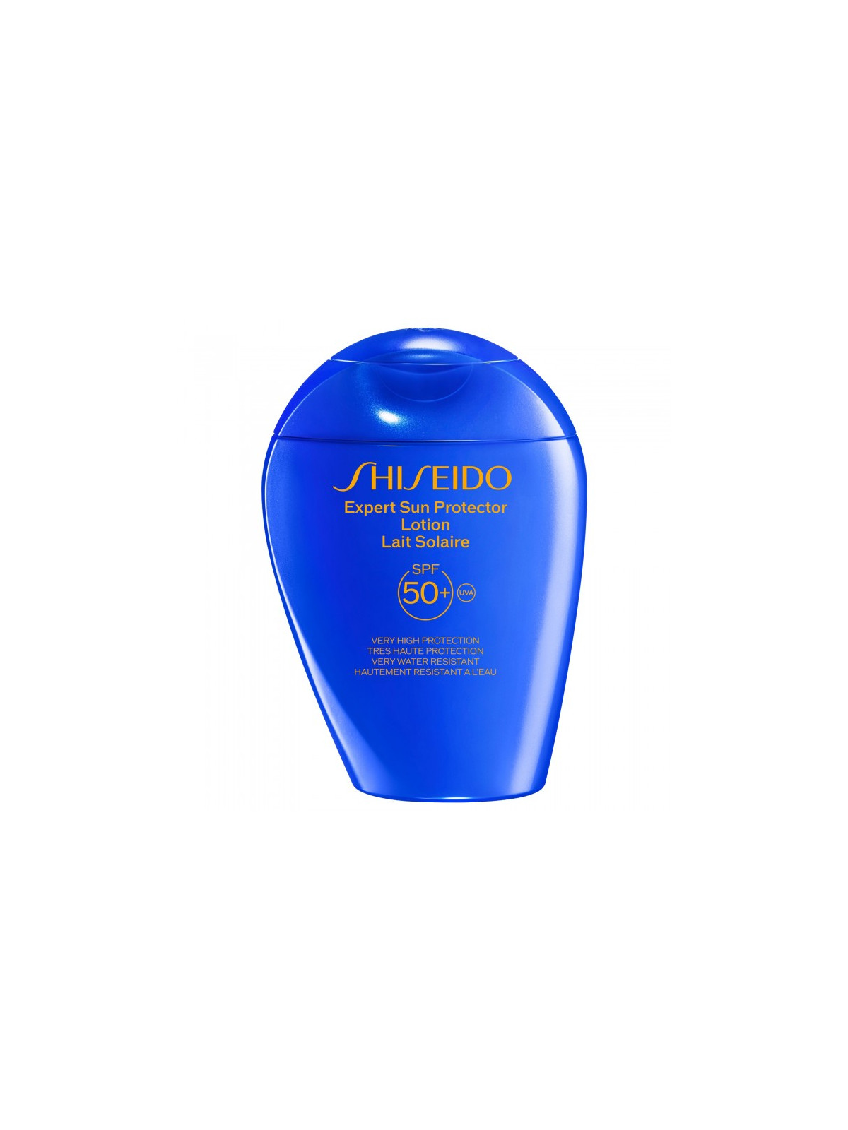 SHISEIDO Lait Solaire SPF50+