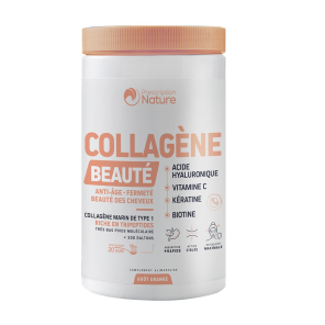 PRESCRIPTION NATURE Collagène Beauté 300g