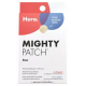 HERO MIGHTY Patch Duo boite de 6 Original + 6 Invisible