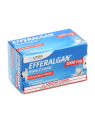 Efferalgan 1000mg fruits rouges 8 comprimés